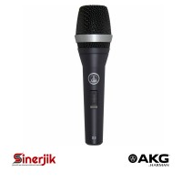 AKG D5 S / Profesyonel Vokal Dinamik Mikrofon